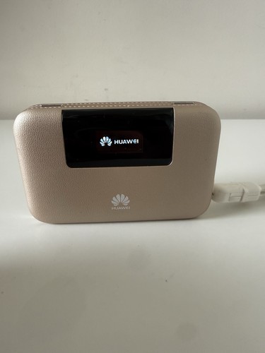 Huawei e5770 mobile wifi pro - e5770,