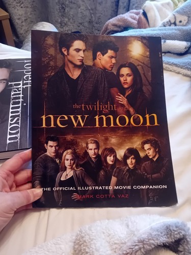 Twilight books - twilight,