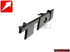 Genuine VW Bus T4 TDI Front