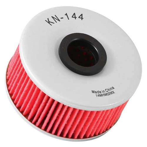 Oil filter 144 - oil, k&n