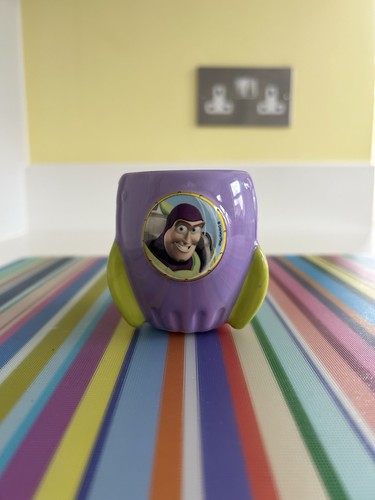Buzz lightyear disney toy - buzz,
