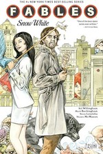 Fables Volume 19 TP (Fables (Paperb..., Willingham, Bil