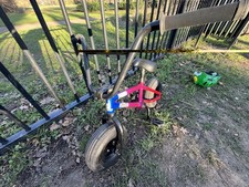 ROCKERPhat Mini BMX Bike