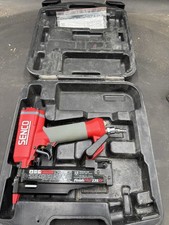 SENCO FINISH PRO 235 XP PIN NAILER EXCELLENT