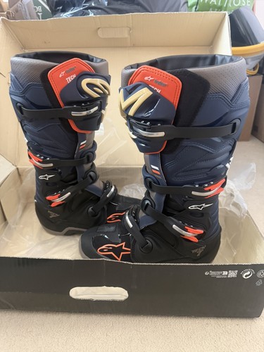 Alpinestars tech enduro - tech,