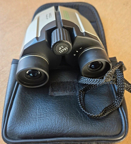 Sunagor 16x21 compact foldable - compact,