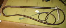 Hunting crop   Vintage Gents