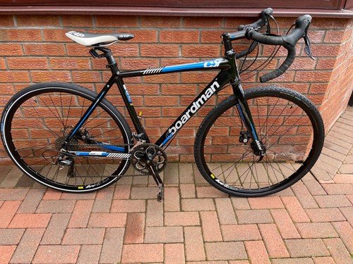 Boardman comp 3xb men - boardman,