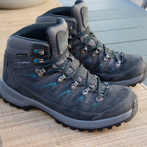 Womens berghaus explorer - womens,