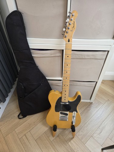 Fender player telecaster - fender,