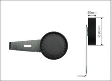 BELT TENSIONER V-RIBBED BELT FITS: CITROËN XM 2.0 I/2.0.CITROËN XM ESTATE 2.0