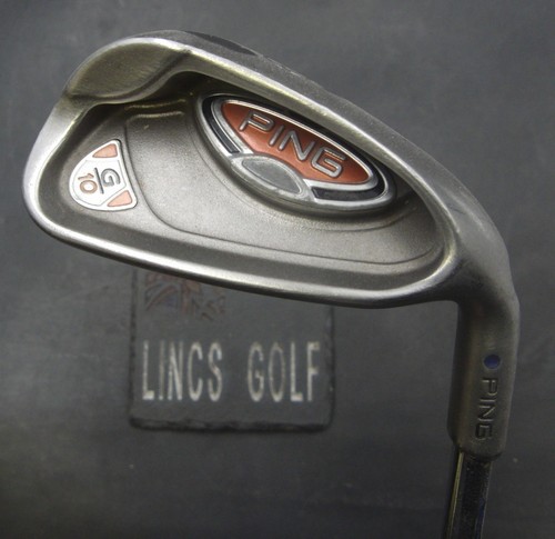 Ping g10 purple dot - g10,