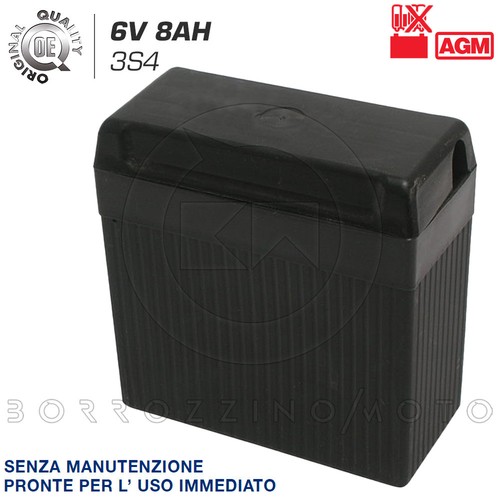 Original type battery for - type,
