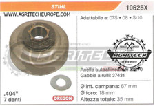 Ex 10625X Oregon Pinion Clutch