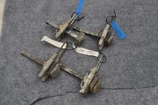 VW T2 CAMPER EARLY BAY  68 -