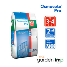 Osmocote Pro 3-4 Month