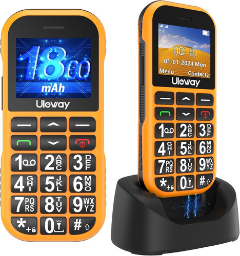 Big button mobile phone for - mobile,
