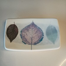 Portmeirion - DUSK - Soap Dish