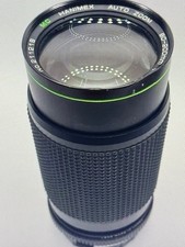 Olympus OM10 fit Hanimex