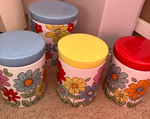 Cath kidston retro flower - cath,