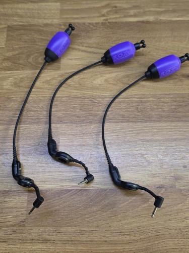 Fox halo bobbins set - halo,