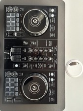 Pioneer DDJ-400 DJ Controller for Rekordbox – Excellent – Controller + Cables