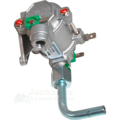 Dometic fridge gas valve - dometic,