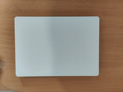 Apple magic trackpad - trackpad, 2