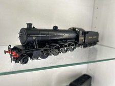 Heljan O2/4 63954 BR Early