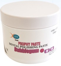 PROPHY PASTE - dental