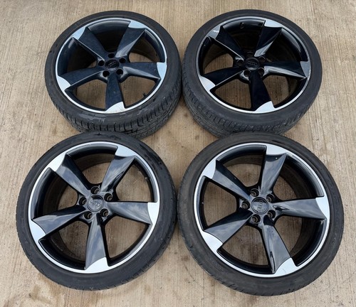 Genuine audi rotor s - genuine,