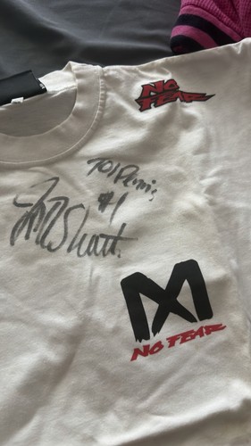 Jeremy mcgrath signed - jeremy,