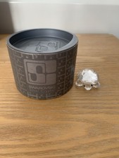 SWAROVSKI CRYSTAL MINI TURTLE