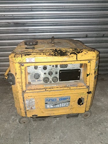 Arc gen 165sp2 stick - 165sp2,
