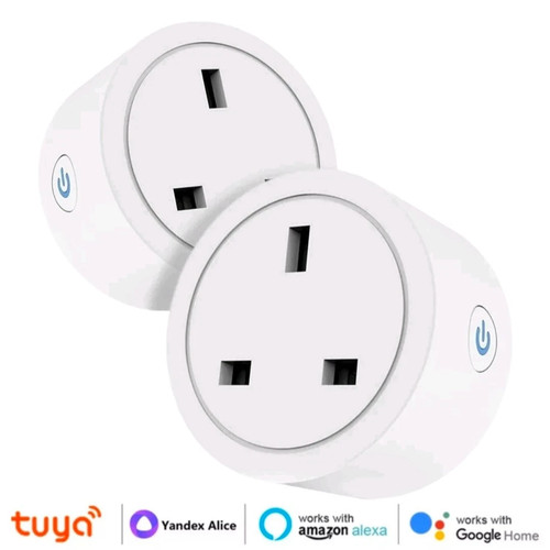 Wireless smart plug wifi - plug,