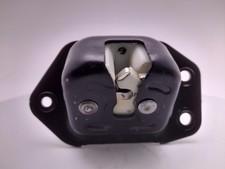 NISSAN JUKE Boot/Tailgate Lock