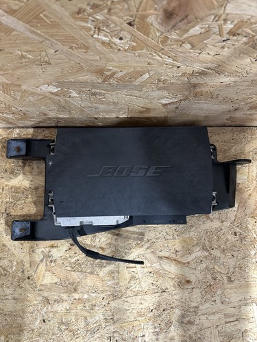 2015 audi bose radio - c7,