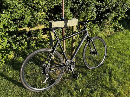 Cannondale bad boy hybrid - cannondale,