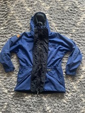 Paramo Walking Jacket Blue