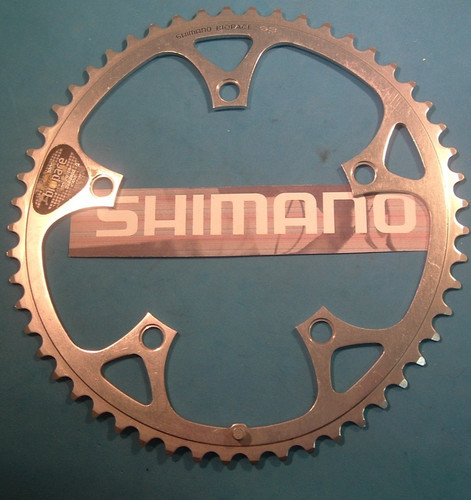 Shimano 600 53t - shimano,