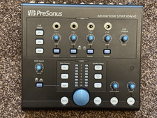 Presonus Monitor Station V2