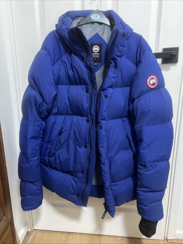 Canada goose armstrong hoody - armstrong,