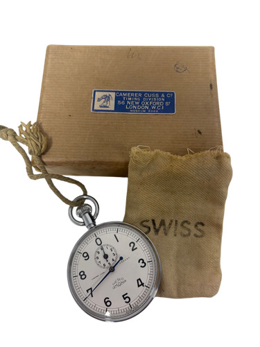 Nero lemania swiss mechanical - lemania,