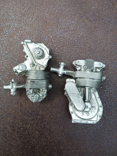 Minature mini model engines - minature,