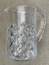 Waterford Crystal Alana Jug