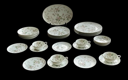 Noritake chatham porcelain - noritake,