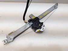 GENUINE 2017 RENAULT TRAFIC   WINDOW REGULATOR FRONT RIGHT