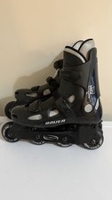 Bauer V2 Velocity Inline