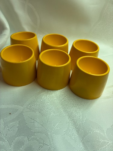 Vintage mustard yellow 1950s - vintage,