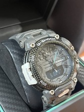 Casio G-SHOCK Gravitymaster Royal Air Force GR-B200RAF-8AJR From Japan